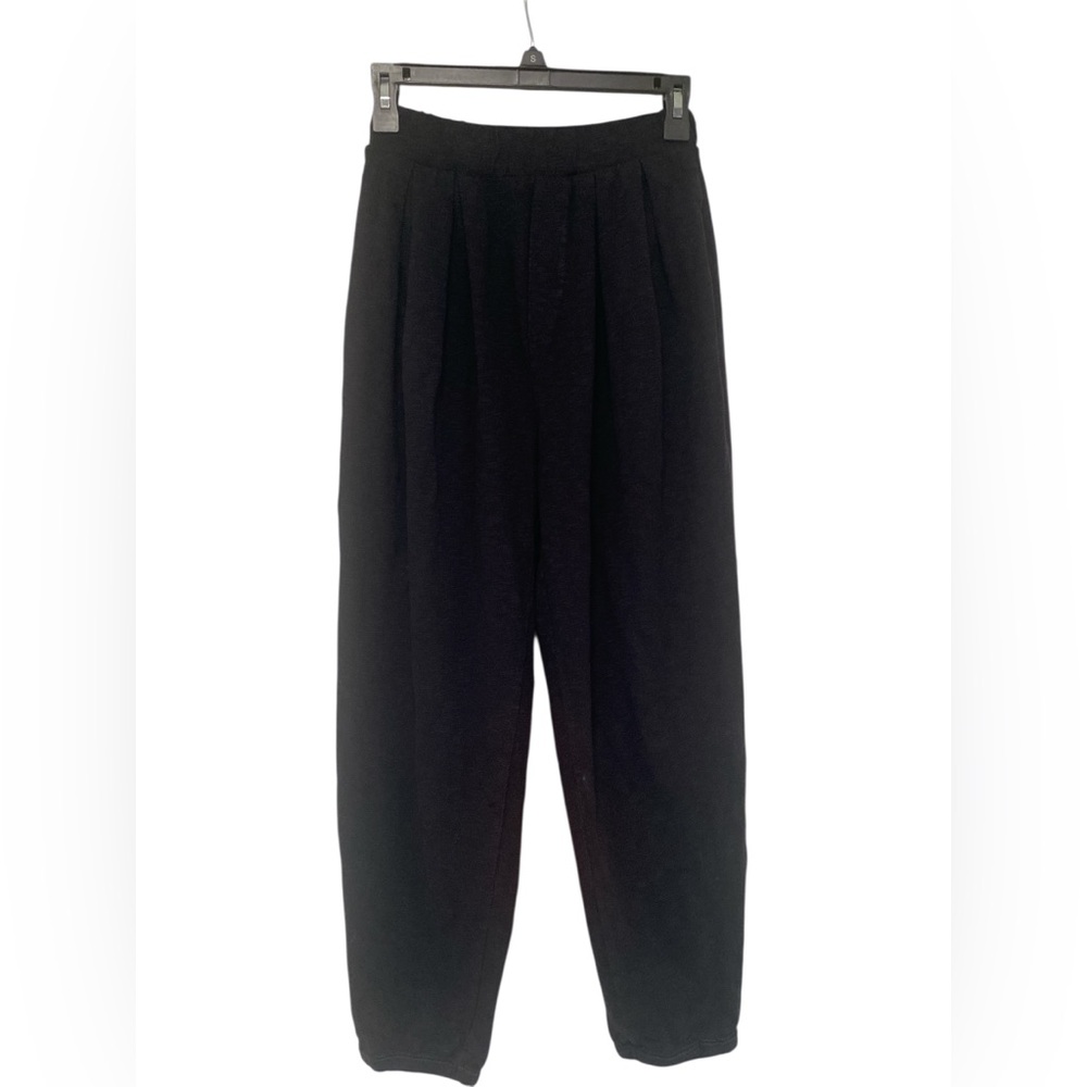 FP BEACH Black Sweatpants GUC SP